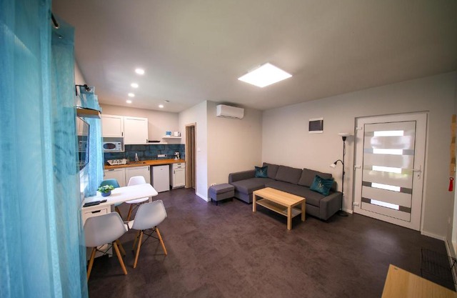 Hori Homes Apartman