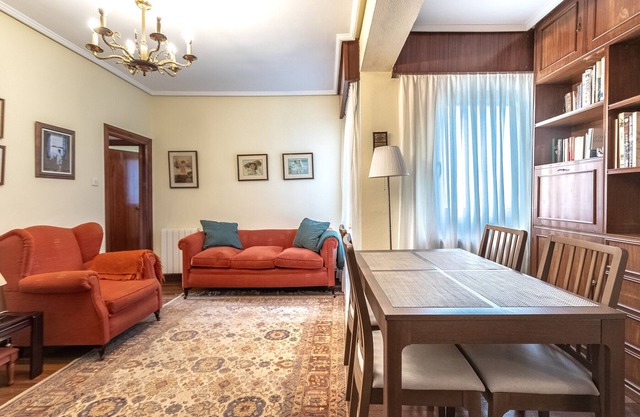 Horia apartment