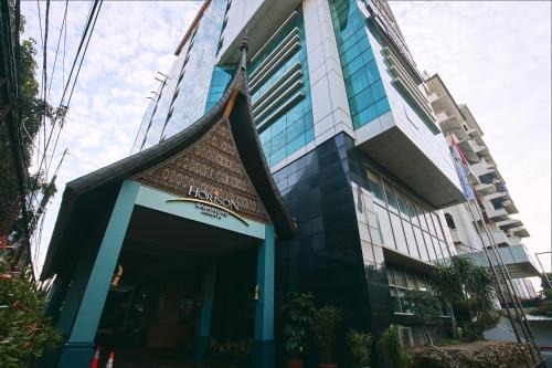 Horison Balairung Jakarta