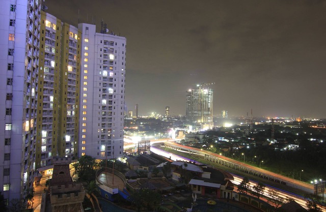 Horison Grand Serpong