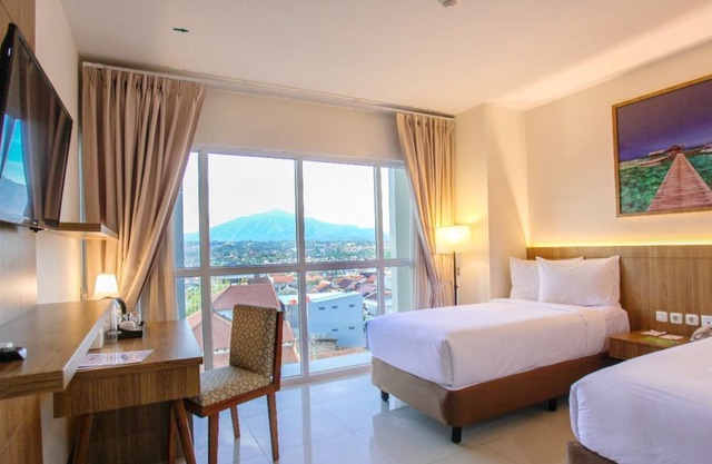 Horison Inn Antawirya Semarang