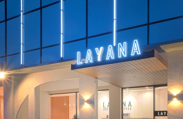 Horison Inn Laksana Solo