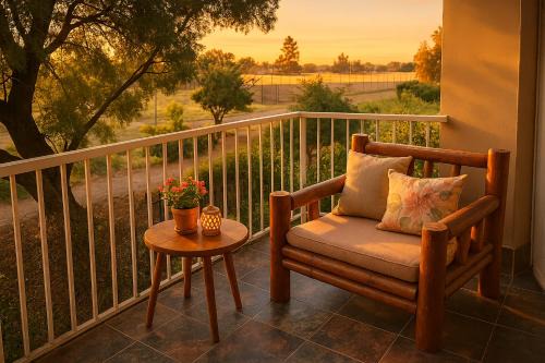 Horison Meyer Guest Suites