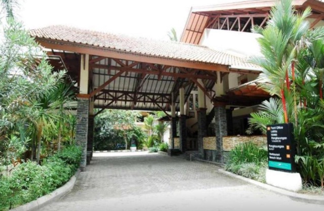 Horison Resort Pondok Layung Anyer