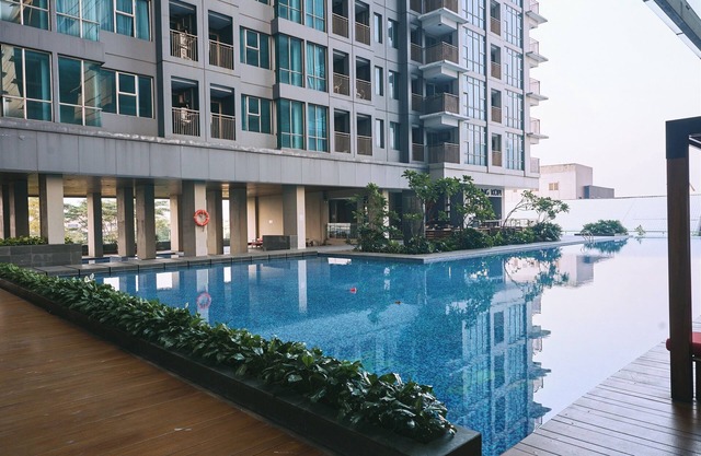 Horison Suites Iswara Bekasi