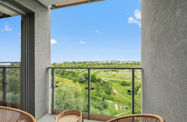 Horizon 114 by Grand Apartments