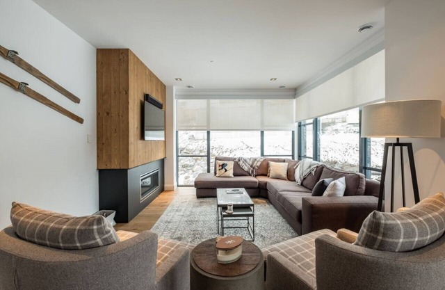 Horizon 115-205 - Tremblant a Louer