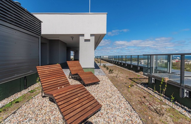 Horizon 19 Superior by Grand Apartments