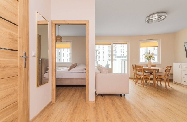 Horizon 29 by Grand Apartments