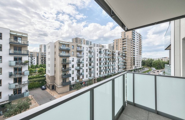 Horizon 34 by Grand Apartments