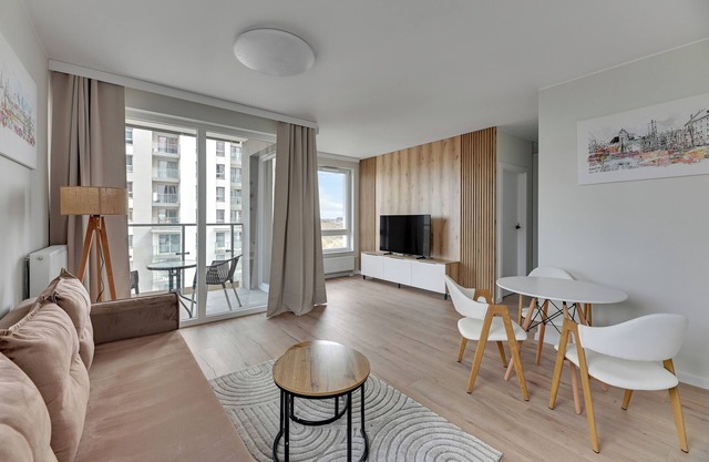 Horizon 88 - SeaView by Grand Apartments