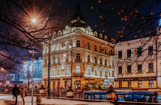 Horizon Apartments - Radziwiłłowska
