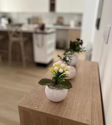 Horizon appartement