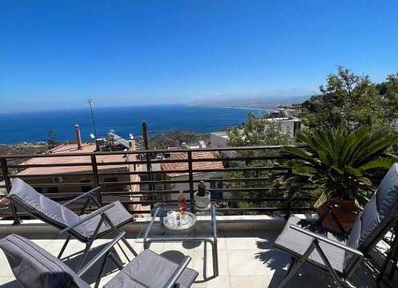 Horizon Art Villa