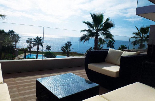 Horizon Beach Apartment