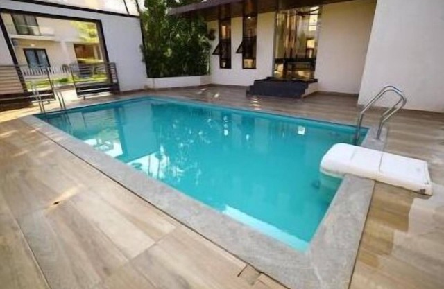 horizon Blu inn