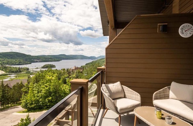 Horizon by Tremblant Platinum