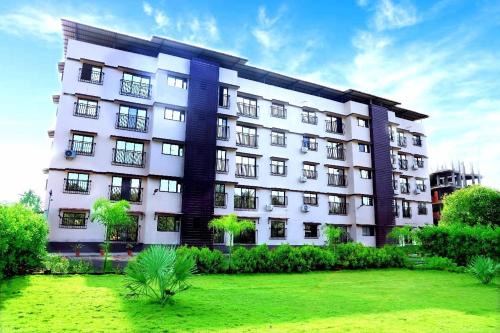Horizon Grande Apartment - Tarkarli