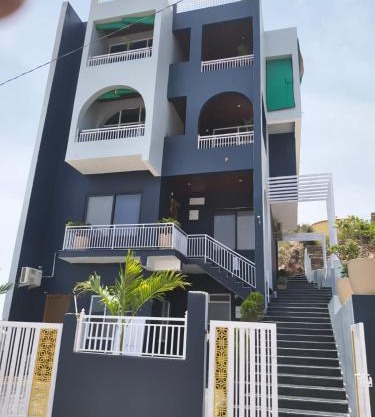 Horizon Heights