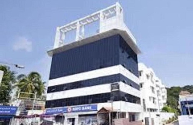 Horizon Heights Serviced Apartment