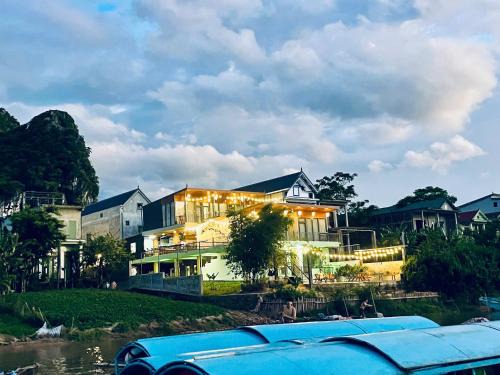Horizon Homestay