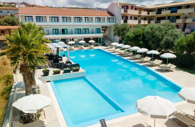 Horizon Hotel Badesi