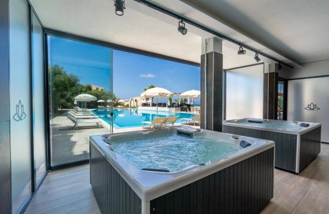 Horizon Hotel Badesi