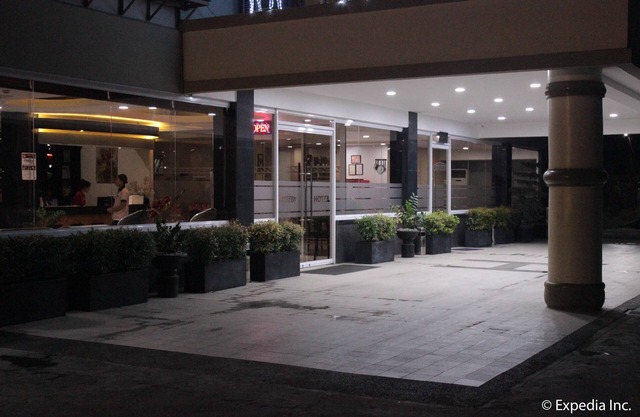 Horizon Hotel
