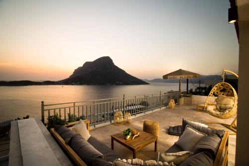 Horizon Kalymnos