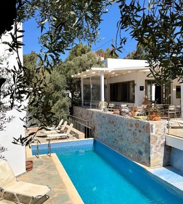 Horizon Oasis, near Heraklion