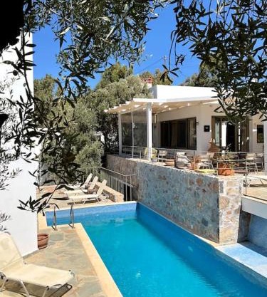 Horizon Residence,near Heraklion