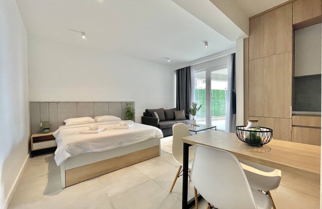 Horizon Residences Andjela