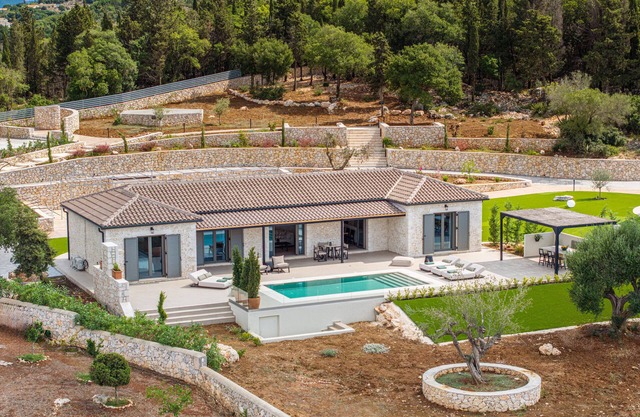 Horizon Retreat - Villa Delta, Horizon Retreat Kefalonia