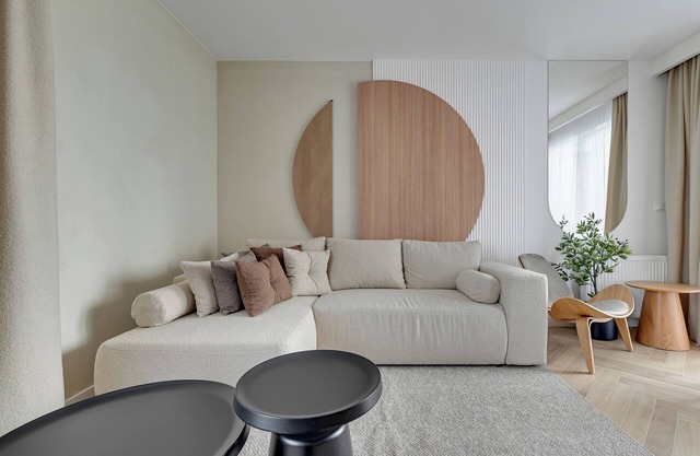 Horizon Sauna & Jacuzzi & Parking2 by GA