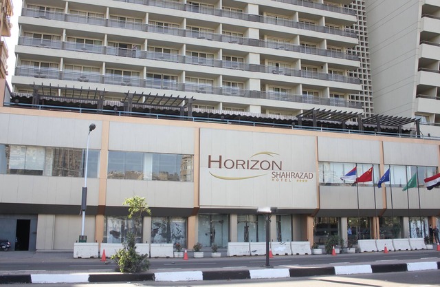 Horizon Shahrazad Hotel