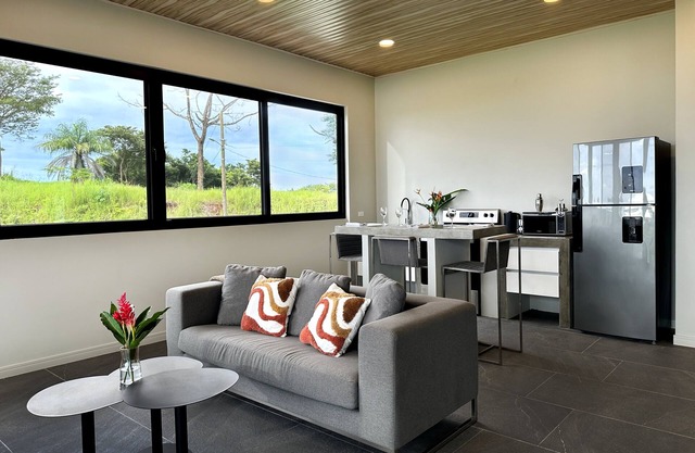 Solindo Stays - Suite Superior