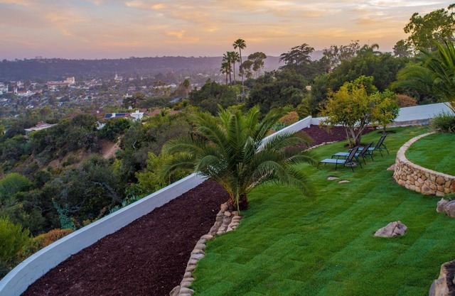 Horizon to horizon Channel & Island Views, new to market newly refurbished, 4 bedroom, 3 baths