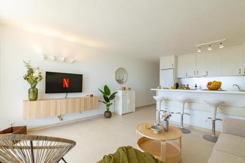 HORIZON VACATION HOME - Firstline Las Burras