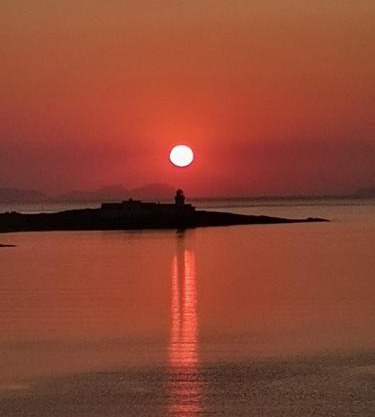 Horizon View Lodge Bed and Breakfast Glanleam Road Knightstown Valentia Island County Kerry V23 W447 Ireland