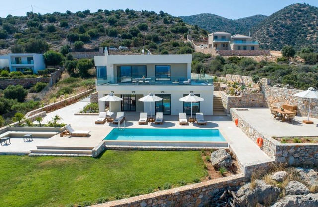 Horizon View Villa