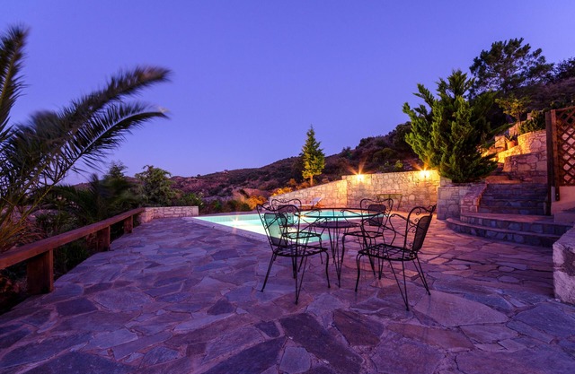Horizon villa, un gran lugar para relajarse y explorar
