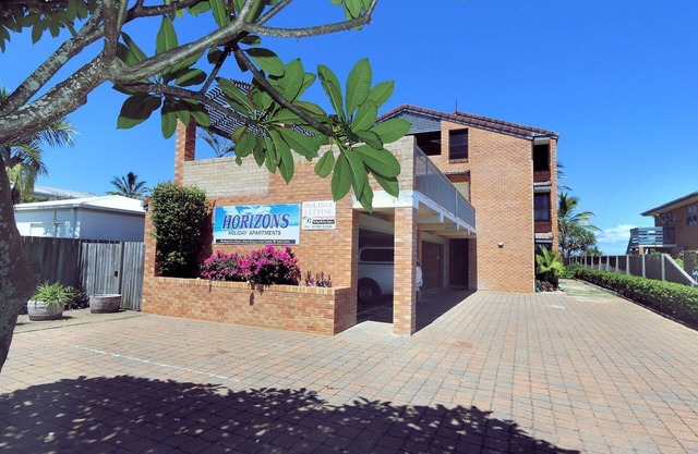Horizons 3 & 3a/16 Miller Street Bargara