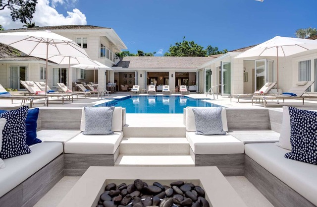 Horizons (5/7 Rooms) Luxury house