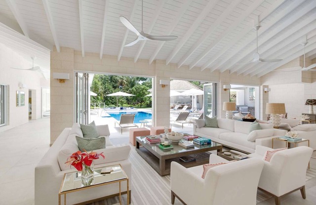 Horizons Luxury house