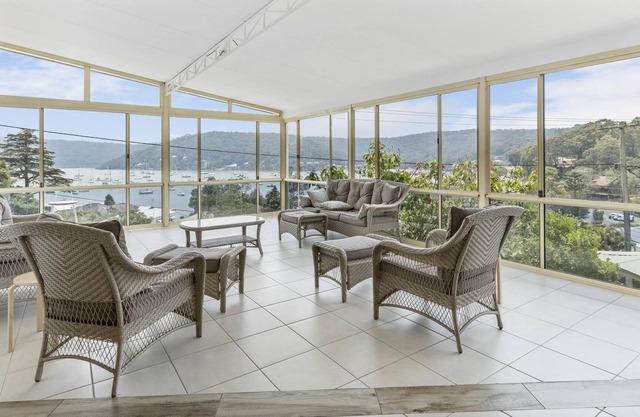Horizontes en Heath - Hardys Bay, NSW