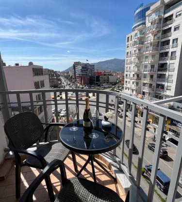 Horizont Apart-Hotel