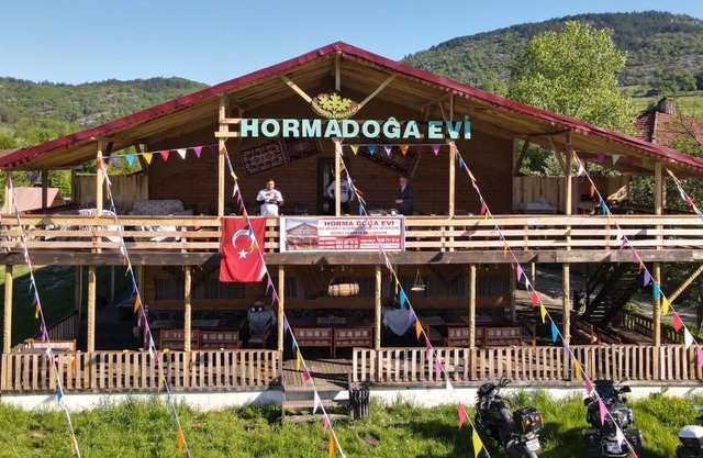 Horma Doga Evi