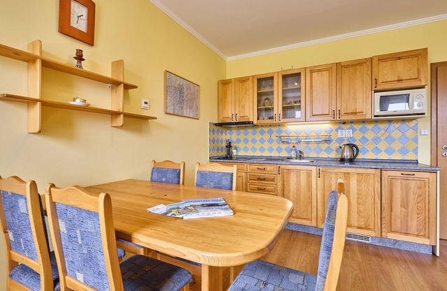 Horní Mísečky by Interhome