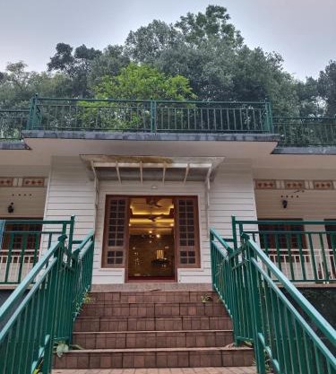 Hornbill Homestay Munnar