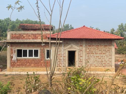 Hornbill Soirees Homestay - Aros, North of Goa